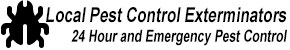 Oak Lane PA Pest Control Exterminators